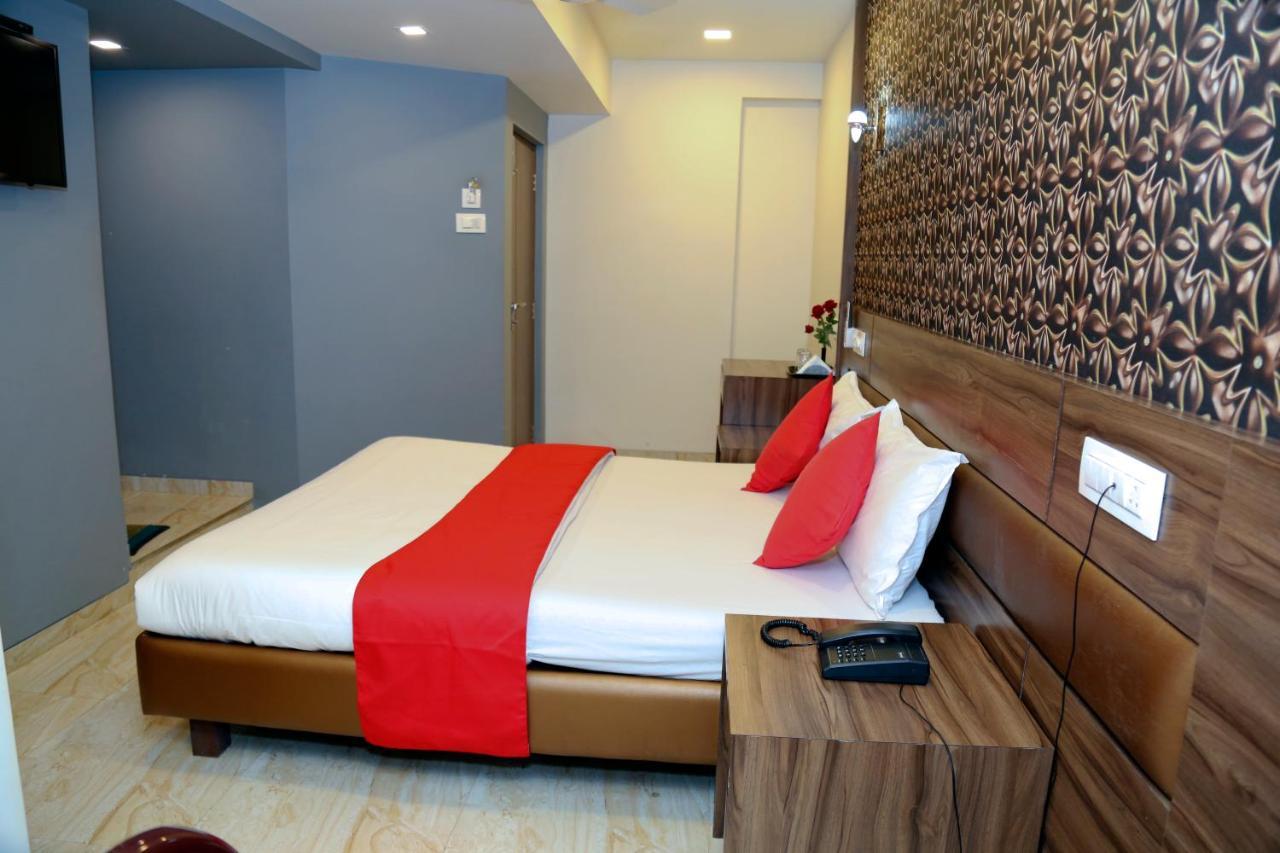 Hotel Sea Shore 纳威孟买 外观 照片